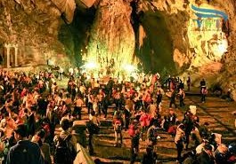 Du lịch Chùa Hương