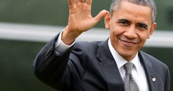 Tổng thống Obama gặp gỡ cộng đồng khởi nghiệp ở TP.HCM
