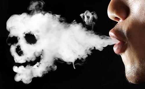 Khói thuốc lá gây hiện tượng vô sinh và mãn kinh sớm