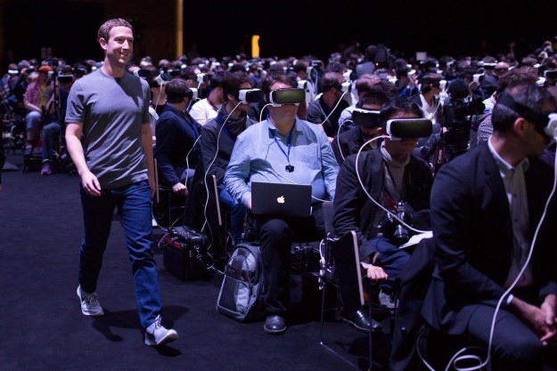 Facebook chuẩn bị cho tương lai không có Mark Zuckerberg