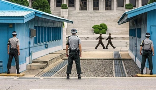 Tiếp diễn căng thẳng trên bán đảo Triều Tiên vì hạt nhân