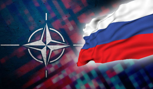 “Tảng băng” khó tan trong quan hệ Nga – NATO
