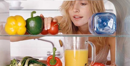 Những thực phẩm cấm cho vào tủ lạnh – ai cũng phải biết