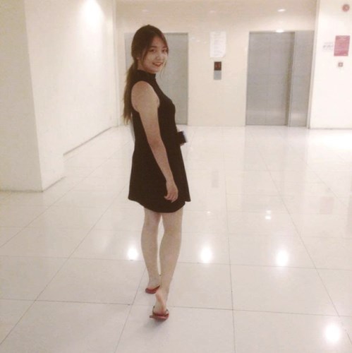 Anh de thuong it biet cua hot girl em gai Hari Won