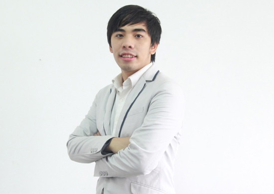 
Thích thú với startup, Nguyễn Khôi quyết định về Việt Nam thử sức mình.
