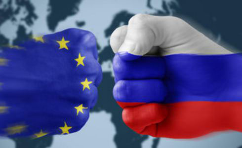 Các nước đối tác của EU  gia hạn lệnh trừng phạt Nga
