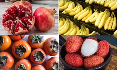 Bạn có biết loại quả nào người đang giảm cân không nên ăn
