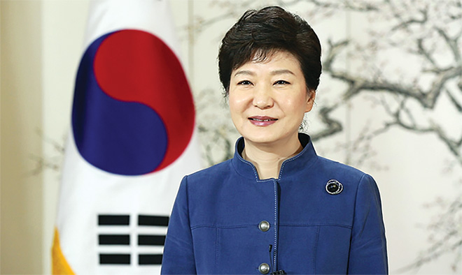 Gia tăng sức ép đối với Tổng thống Hàn Quốc