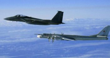 Nguy cơ đụng độ giữa Nga – Mỹ trên chiến trường Syria