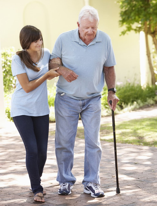 Những tín hiệu ‘cáo giác ‘ bệnh Parkinson