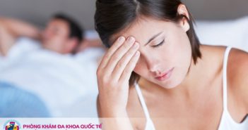 Nguyên nhân và địa chỉ điều trị viêm âm hộ-âm đạo