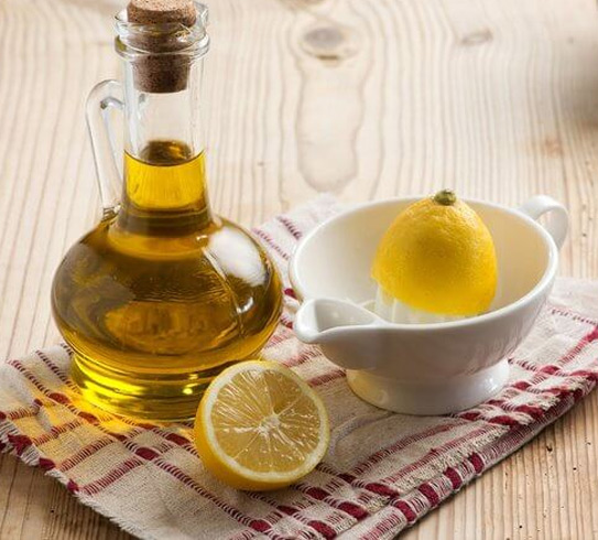 Dầu oliu + nước cốt chanh: 9 công dụng trong phòng bệnh và làm đẹp