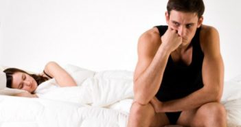 5 Cách tự nhiên để chiến thắng bệnh rối loạn cương dương
