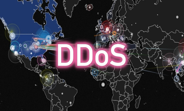 Hacker "tổng tấn công" DDos vào Dyn, nhiều website nổi tiếng bị tê liệt